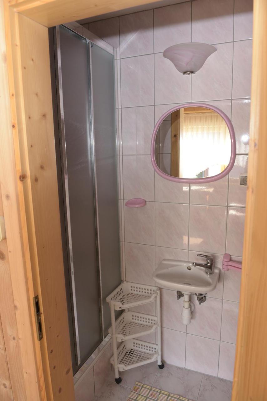U Zbyszka Apartment Bialka Tatrzanska Ngoại thất bức ảnh